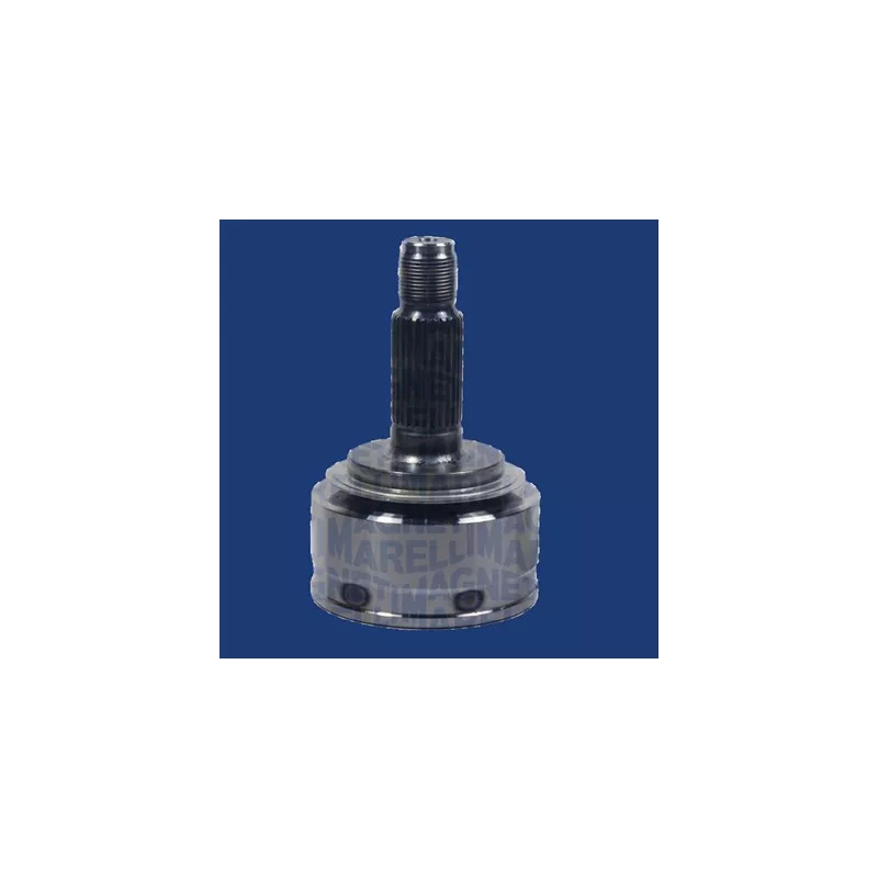 Embout de cardan avant (kit de réparation) MAGNETI MARELLI 302015100142