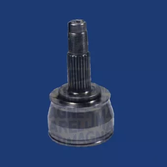 Embout de cardan avant (kit de réparation) MAGNETI MARELLI 302015100092