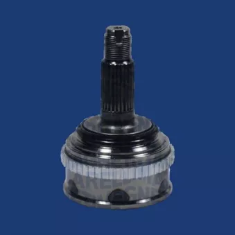 Embout de cardan avant (kit de réparation) MAGNETI MARELLI 302015100138