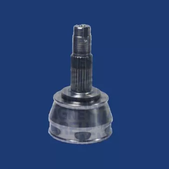 Embout de cardan avant (kit de réparation) MAGNETI MARELLI 302015100084