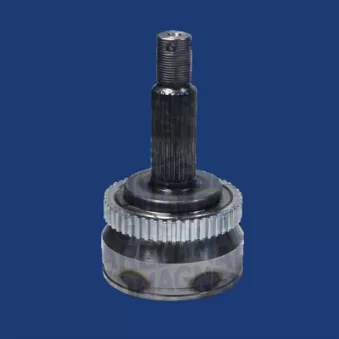 Embout de cardan avant (kit de réparation) MAGNETI MARELLI 302015100163