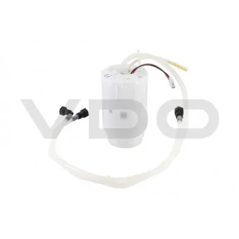 Unité d'injection de carburant Continental VDO A2C59514935
