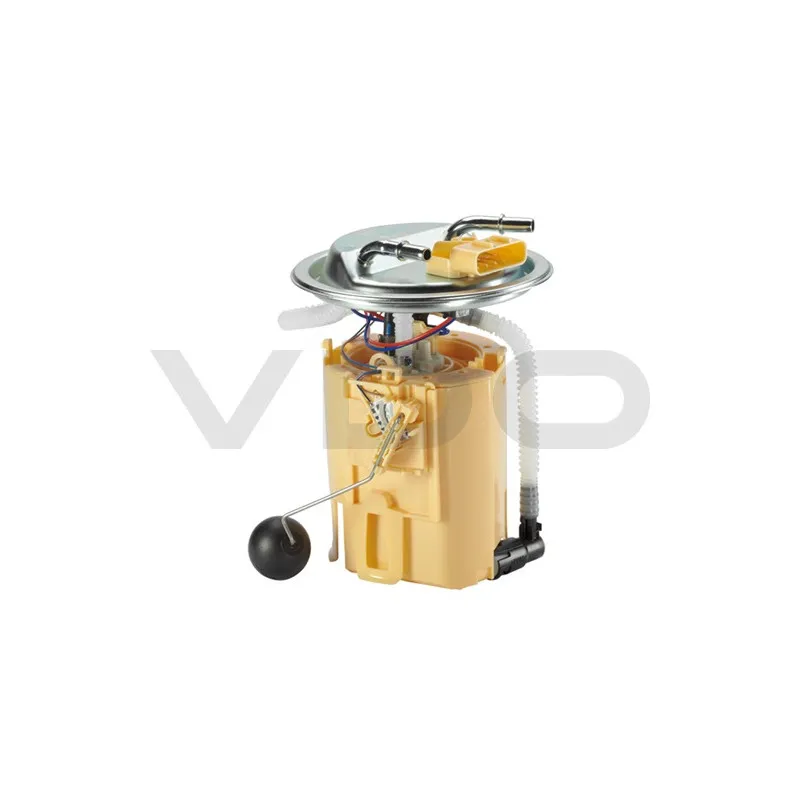 Unité d'injection de carburant Continental VDO A2C59514937