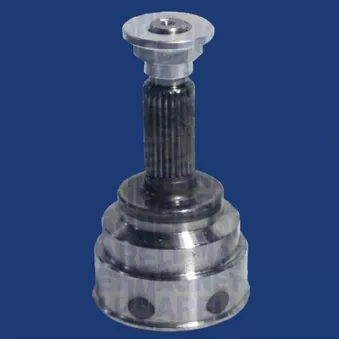 Embout de cardan avant (kit de réparation) MAGNETI MARELLI 302015100167