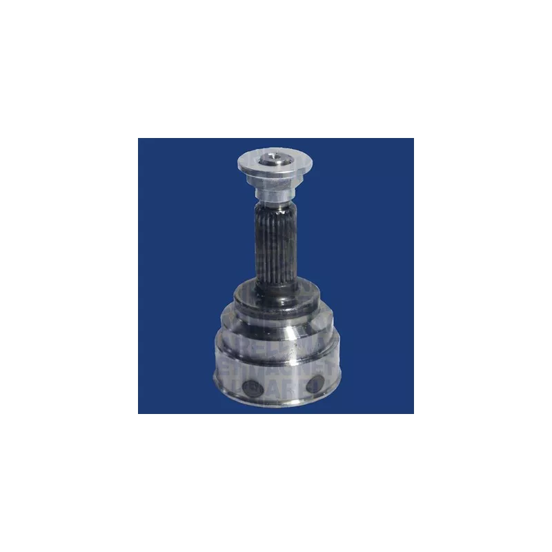 Embout de cardan avant (kit de réparation) MAGNETI MARELLI 302015100167