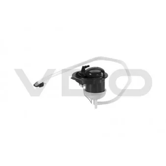Filtre, unité d'alimentation de carburant Continental VDO A2C59514938
