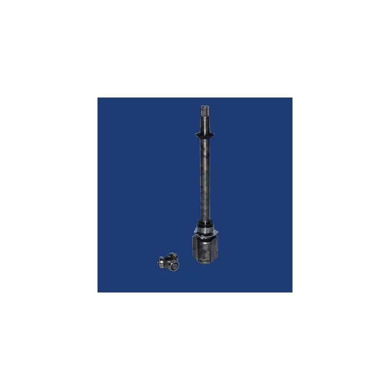Embout de cardan avant (kit de réparation) MAGNETI MARELLI 302009100019