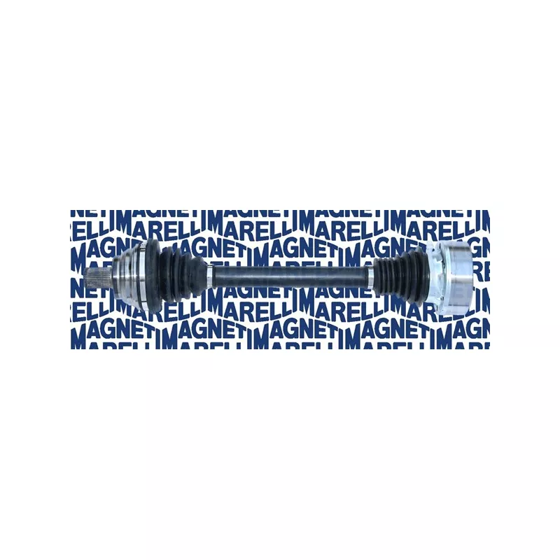 Arbre de transmission MAGNETI MARELLI 302004190103