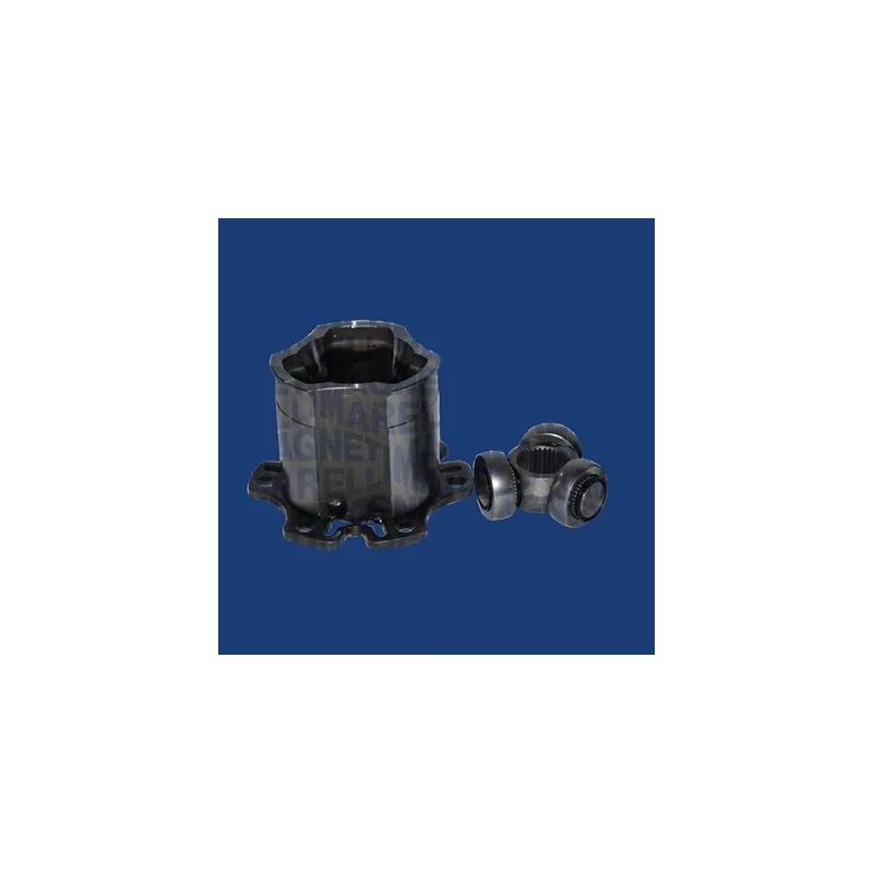 Embout de cardan avant (kit de réparation) MAGNETI MARELLI 302009100046