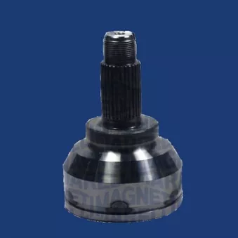 Embout de cardan avant (kit de réparation) MAGNETI MARELLI