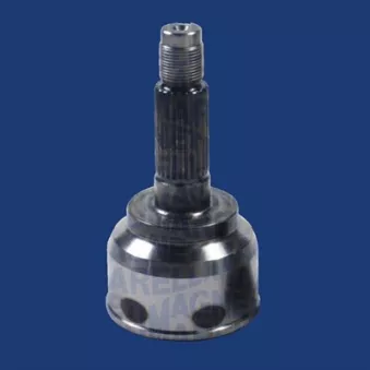 Embout de cardan avant (kit de réparation) MAGNETI MARELLI 302015100177