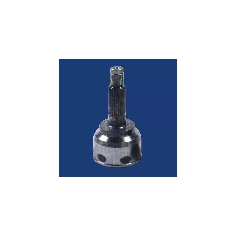Embout de cardan avant (kit de réparation) MAGNETI MARELLI 302015100177