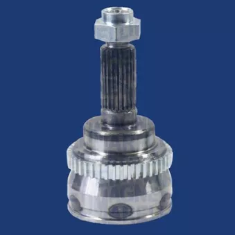 Embout de cardan avant (kit de réparation) MAGNETI MARELLI