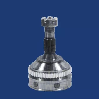 Embout de cardan avant (kit de réparation) MAGNETI MARELLI 302015100239