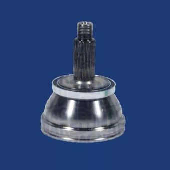 Embout de cardan avant (kit de réparation) MAGNETI MARELLI 302015100259
