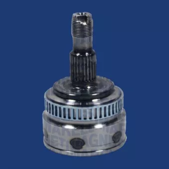 Embout de cardan avant (kit de réparation) MAGNETI MARELLI