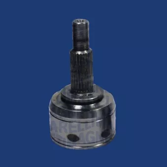 Embout de cardan avant (kit de réparation) MAGNETI MARELLI 302015100250