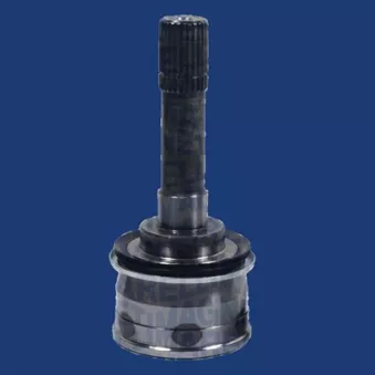 Embout de cardan avant (kit de réparation) MAGNETI MARELLI