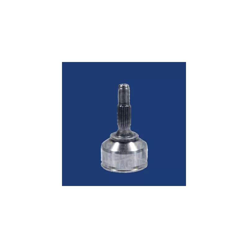 Embout de cardan avant (kit de réparation) MAGNETI MARELLI 302015100240