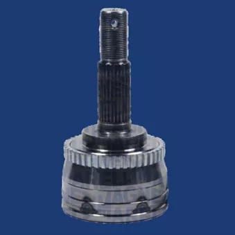 Embout de cardan avant (kit de réparation) MAGNETI MARELLI 302015100199