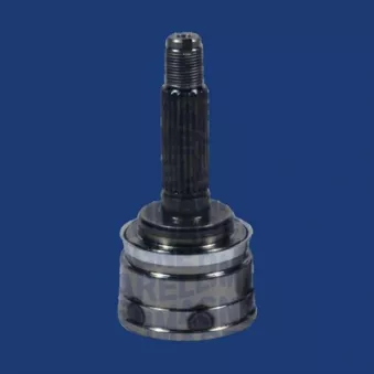 Embout de cardan avant (kit de réparation) MAGNETI MARELLI 302015100265