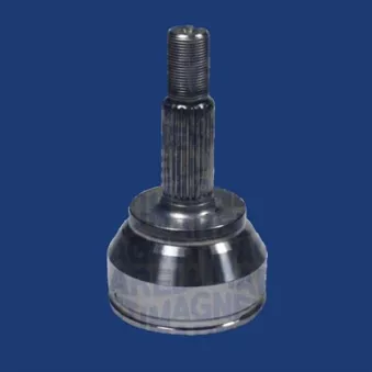 Embout de cardan avant (kit de réparation) MAGNETI MARELLI 302015100294