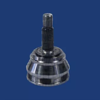 Embout de cardan avant (kit de réparation) MAGNETI MARELLI 302015100257