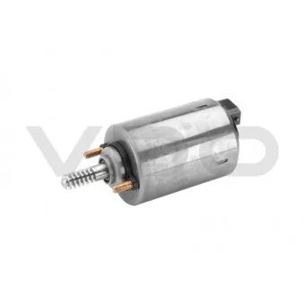 Actuateur, arbre excentrique (levée variable) Continental VDO A2C59515104