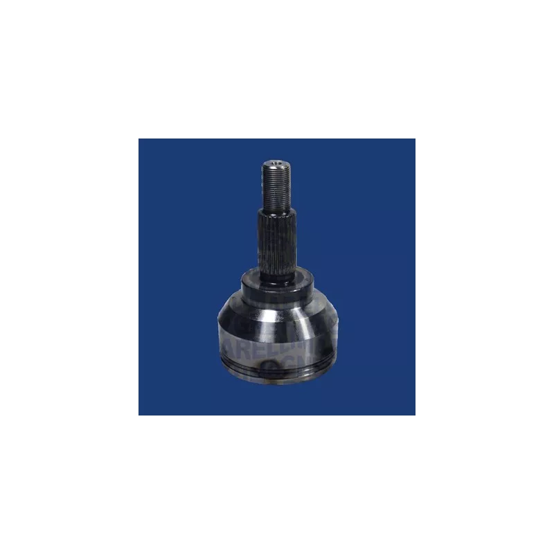 Embout de cardan avant (kit de réparation) MAGNETI MARELLI 302015100246