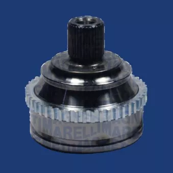 Embout de cardan avant (kit de réparation) MAGNETI MARELLI 302015100304