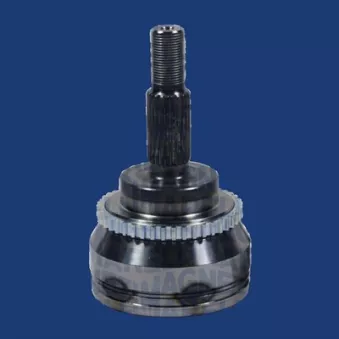 Embout de cardan avant (kit de réparation) MAGNETI MARELLI 302015100247