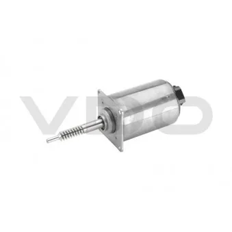 Actuateur, arbre excentrique (levée variable) Continental VDO A2C59515106