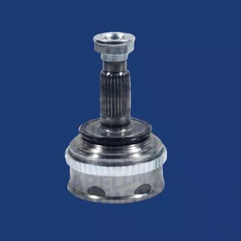 Embout de cardan avant (kit de réparation) MAGNETI MARELLI 302015100253