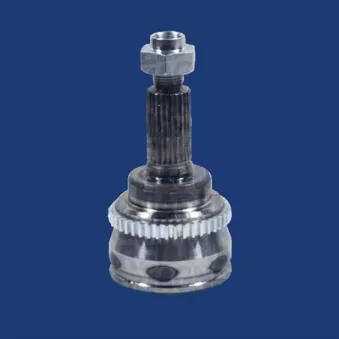 Embout de cardan avant (kit de réparation) MAGNETI MARELLI 302015100277