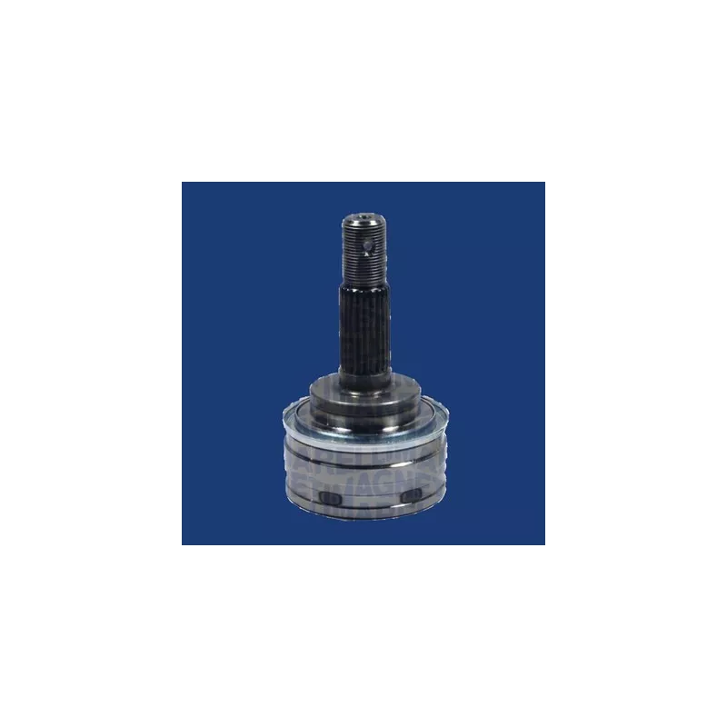 Embout de cardan avant (kit de réparation) MAGNETI MARELLI 302015100286