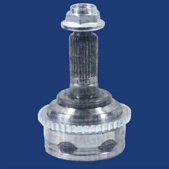 Embout de cardan avant (kit de réparation) MAGNETI MARELLI 302015100332