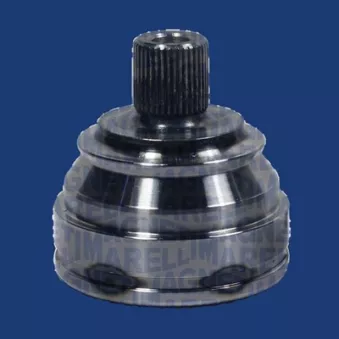 Embout de cardan avant (kit de réparation) MAGNETI MARELLI 302015100303