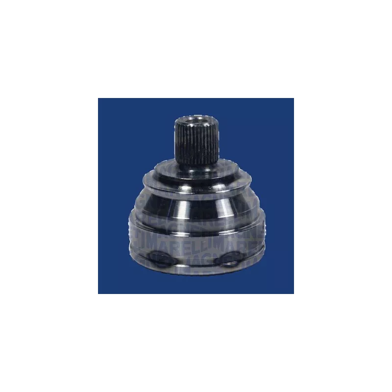 Embout de cardan avant (kit de réparation) MAGNETI MARELLI 302015100303
