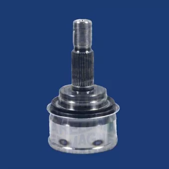 Embout de cardan avant (kit de réparation) MAGNETI MARELLI