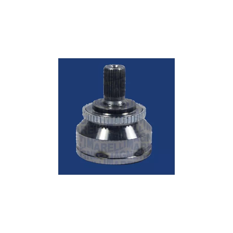 Embout de cardan avant (kit de réparation) MAGNETI MARELLI 302015100318