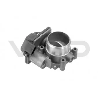 Papillon de distribution, alimentation d'air Continental VDO A2C59515224