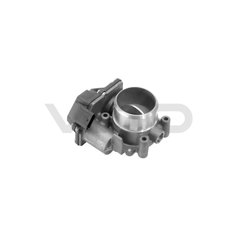 Papillon de distribution, alimentation d'air Continental VDO A2C59515224