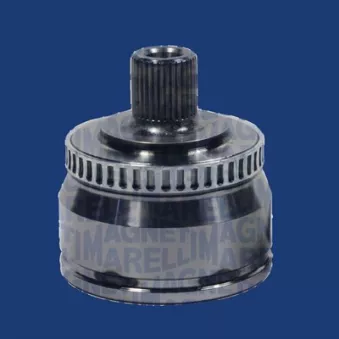 Embout de cardan avant (kit de réparation) MAGNETI MARELLI