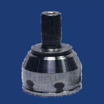 Embout de cardan avant (kit de réparation) MAGNETI MARELLI 302015100328