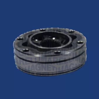 Embout de cardan avant (kit de réparation) MAGNETI MARELLI 302015100323