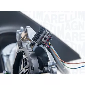 Rétroviseur extérieur MAGNETI MARELLI 182215015000