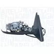 Rétroviseur extérieur MAGNETI MARELLI 182215015000 - Visuel 2