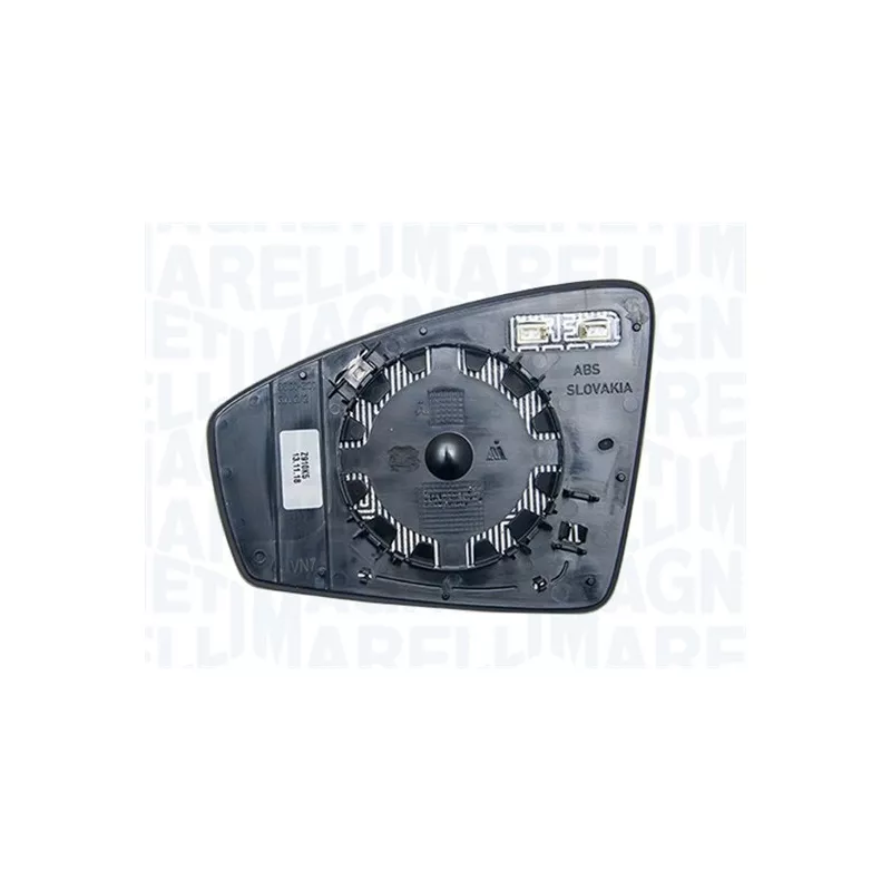Miroir de rétroviseur MAGNETI MARELLI 182209018200
