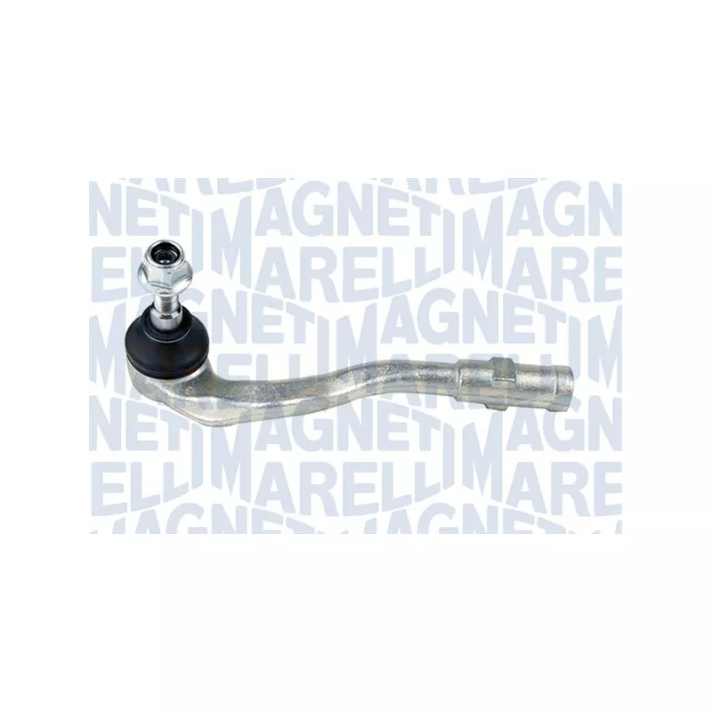 Rotule de barre de connexion avant gauche MAGNETI MARELLI 301191602940