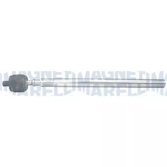 Rotule de direction intérieure, barre de connexion MAGNETI MARELLI 301191602060